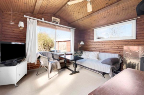 Cozy Holiday Home Close To Fantastic Beach, Vig